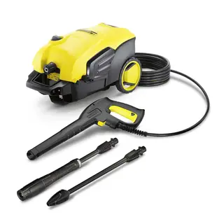 Мойка высокого давления Karcher K 5 Compact