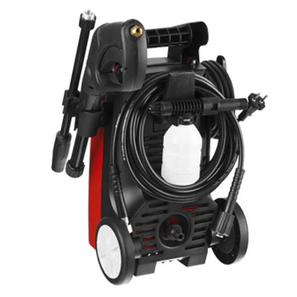 Мойка высокого давления Зубр АВД-110 - фото 2