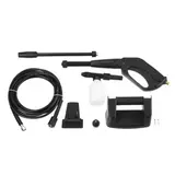 Мойка высокого давления Зубр АВД-110 - фото 3