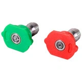 Мойка высокого давления Huter М135-PW - фото 12