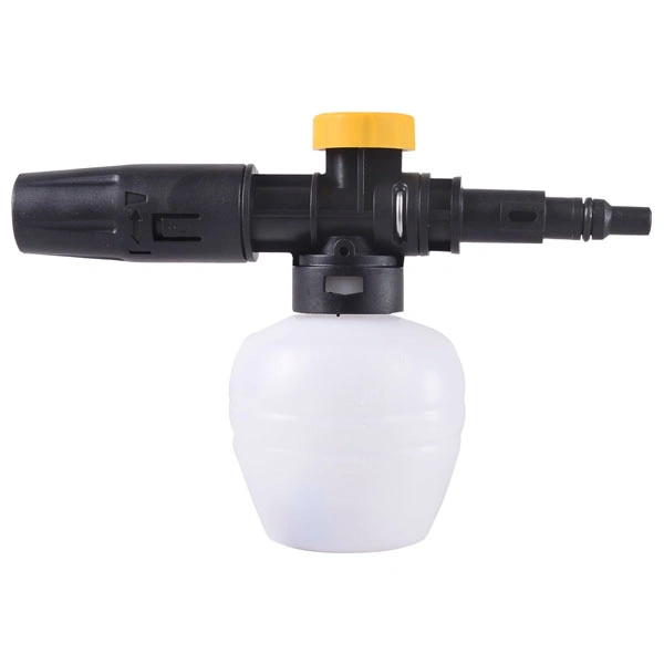 Мойка высокого давления Huter М135-PW - фото 8