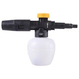 Мойка высокого давления Huter М135-PW - фото 8