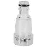 Мойка высокого давления Huter М135-PW - фото 9