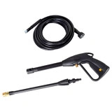 Мойка высокого давления Huter М135-PW - фото 10