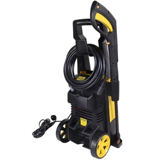 Мойка высокого давления Huter М165-PW