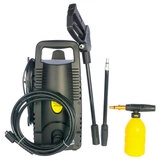 Мойка высокого давления Huter W105-GS - фото 3