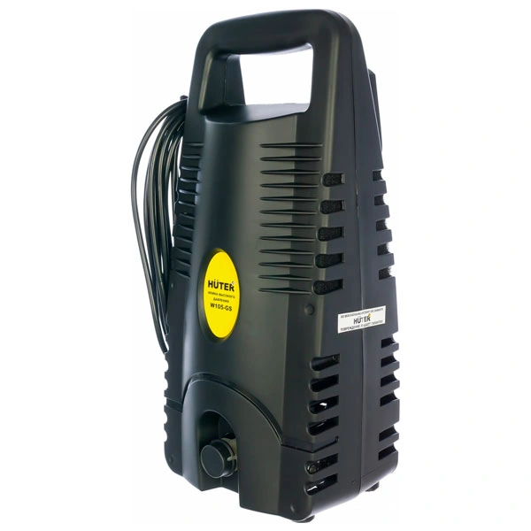 Мойка высокого давления Huter W105-GS