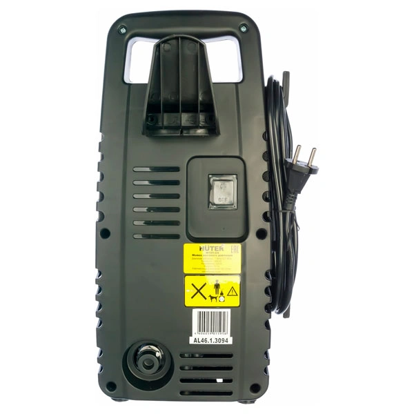 Мойка высокого давления Huter W105-GS - фото 4