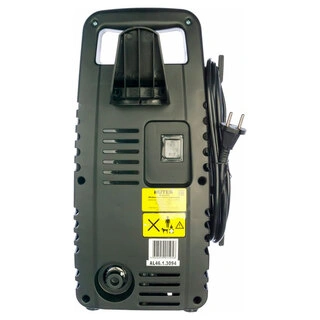 Мойка высокого давления Huter W105-GS