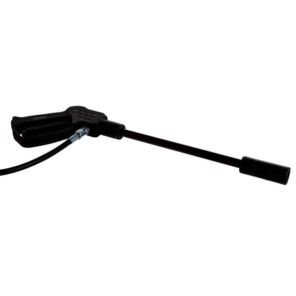 Мойка высокого давления Huter W105-GS - фото 5