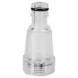 Мойка высокого давления Huter W105-GS - фото 9