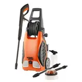 Аппарат высокого давления Black&Decker PW 1700 SPL