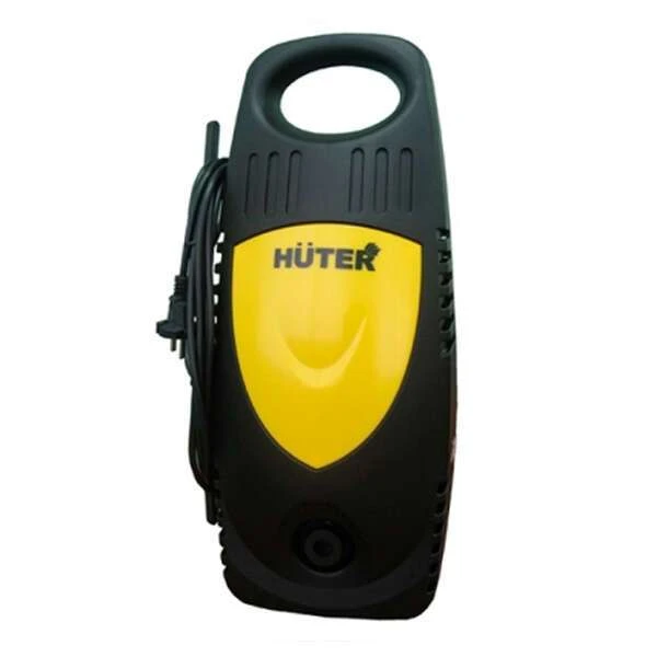 Мойка высокого давления Huter W105-QC