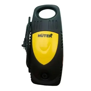Мойка высокого давления Huter W105-QC