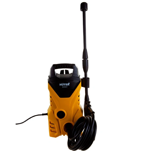 Мойка высокого давления Huter W105-P - фото 11