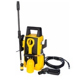 Мойка высокого давления Huter W105-P