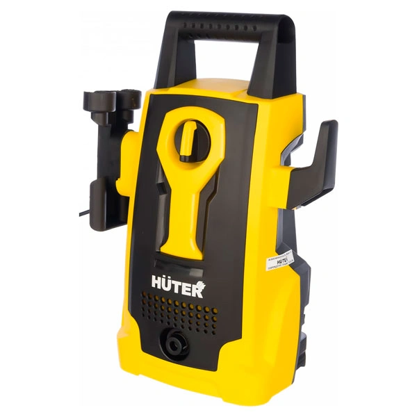 Мойка высокого давления Huter W105-P - фото 3