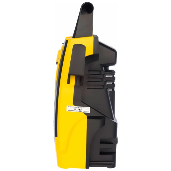 Мойка высокого давления Huter W105-P - фото 4