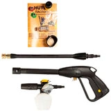 Мойка высокого давления Huter W135-AR - фото 11