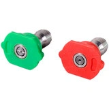 Мойка высокого давления Huter W135-AR - фото 13