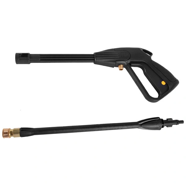 Мойка высокого давления Huter W135-AR - фото 15