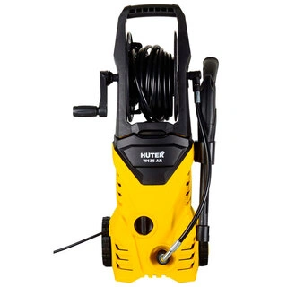 Мойка высокого давления Huter W135-AR