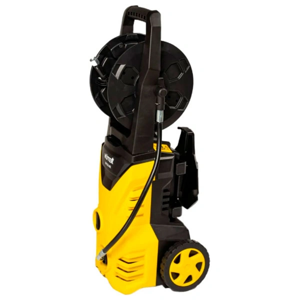 Мойка высокого давления Huter W135-AR - фото 4