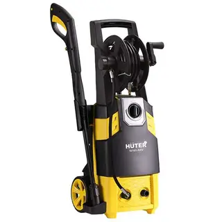 Мойка высокого давления Huter W165-ARV