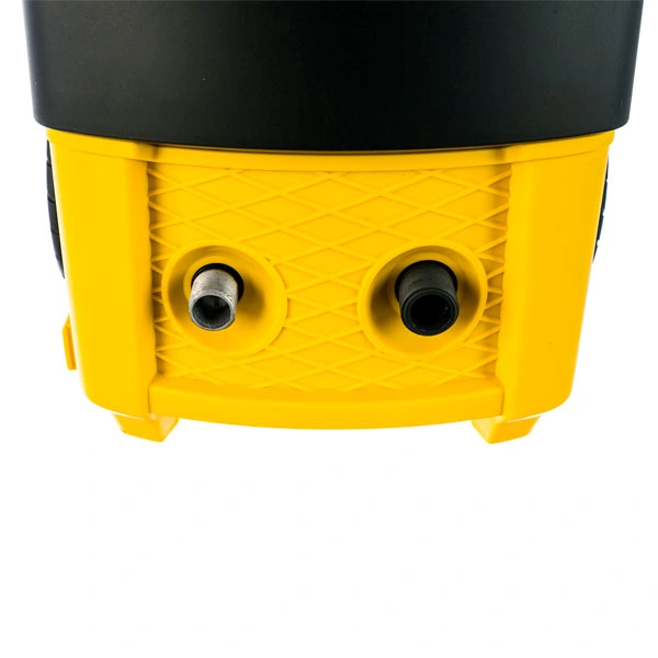 Мойка высокого давления Huter W165-ARV - фото 4