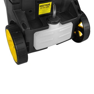 Мойка высокого давления Huter W165-ARV