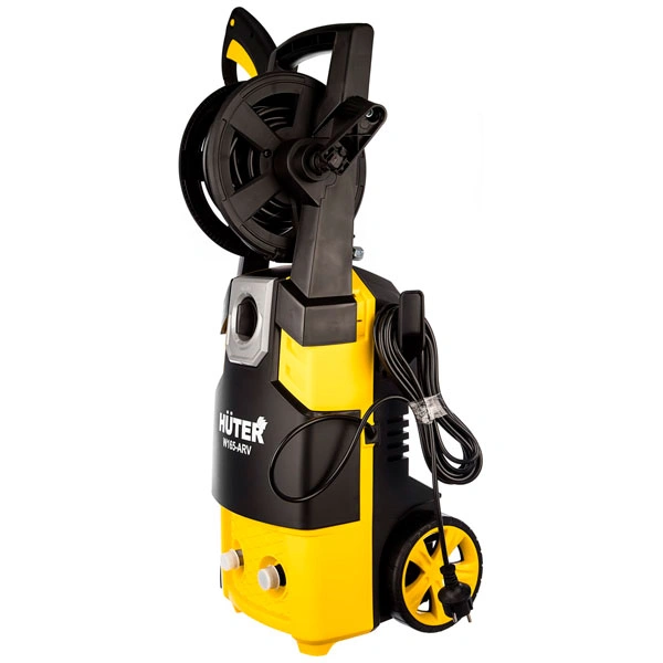 Мойка высокого давления Huter W165-ARV - фото 15