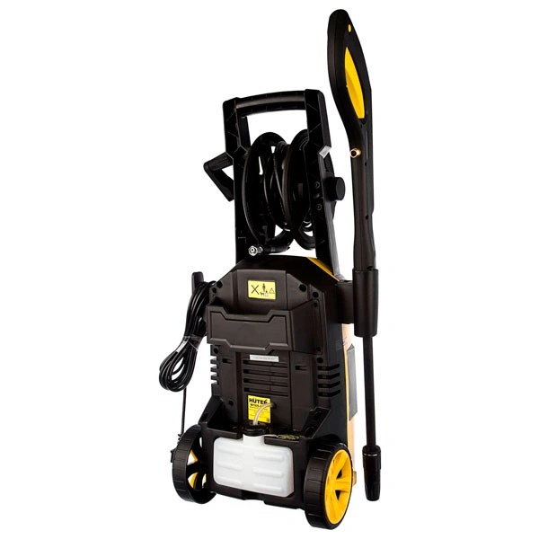 Мойка высокого давления Huter W165-ARV - фото 17