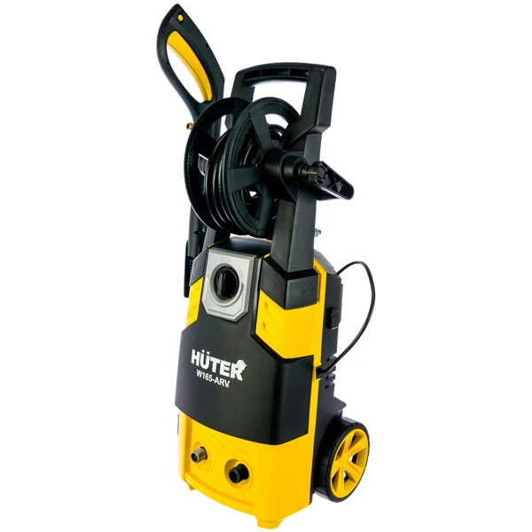 Мойка высокого давления Huter W165-ARV - фото 18