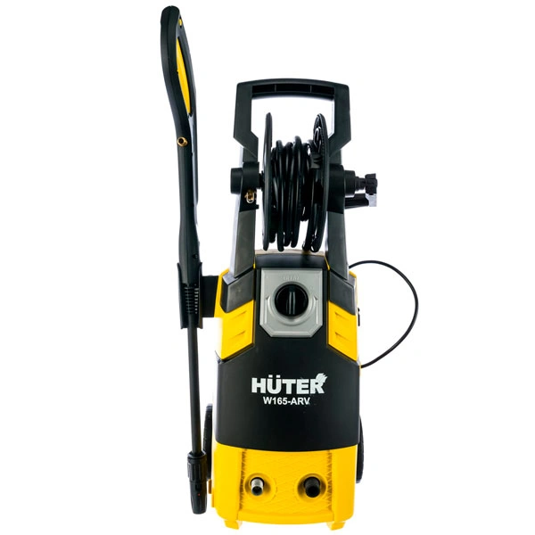 Мойка высокого давления Huter W165-ARV - фото 19