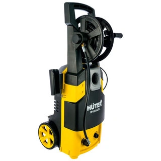 Мойка высокого давления Huter W165-ARV