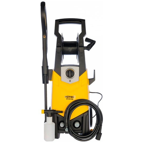 Huter қысымды жуғыш W165-QL - фото 5