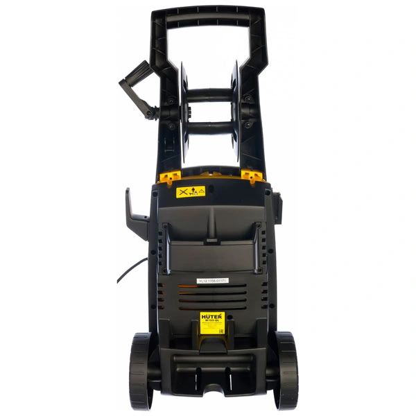 Huter қысымды жуғыш W165-QL - фото 6