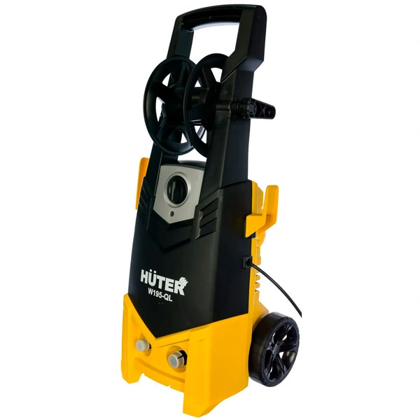 Мойка высокого давления Huter W195- QL - фото 14