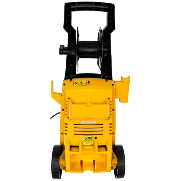 Мойка высокого давления Huter W195- QL - фото 2