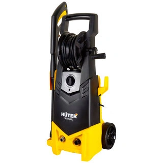 Мойка высокого давления Huter W195- QL