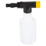 Мойка высокого давления Huter W195- QL - фото 5