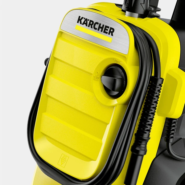 Мойка высокого давления Karcher K 4 Compact (2019) - фото 5