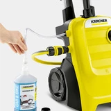 Мойка высокого давления Karcher K 4 Compact (2019) - фото 4
