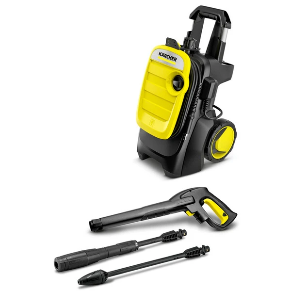Мойка высокого давления Karcher K 5 Compact (2019) - фото 2
