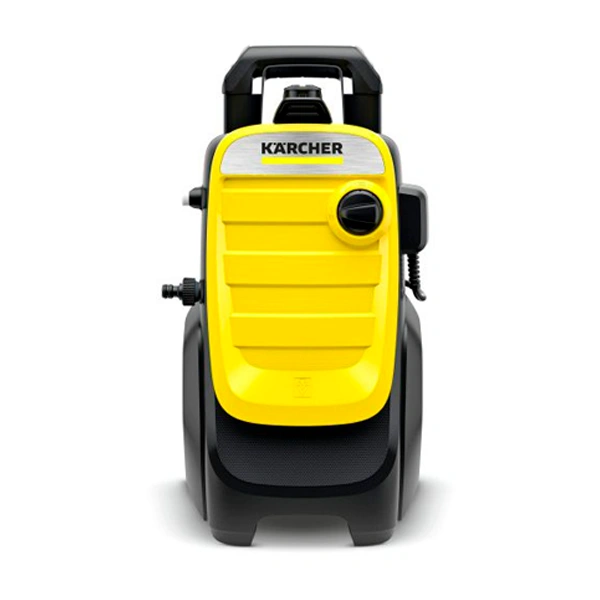 Мойка высокого давления Karcher K 7 Compact - фото 2