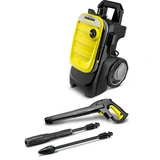Мойка высокого давления Karcher K 7 Compact