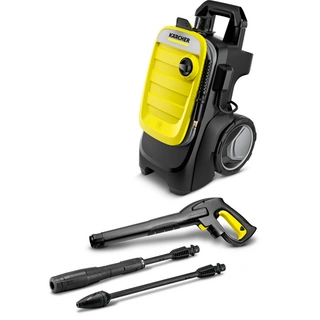 Мойка высокого давления Karcher K 7 Compact