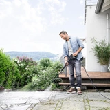 Мойка высокого давления Karcher K 7 Compact - фото 10