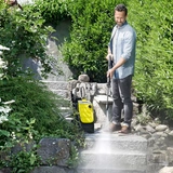 Мойка высокого давления Karcher K 7 Compact - фото 9