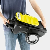 Мойка высокого давления Karcher K 7 Compact - фото 8